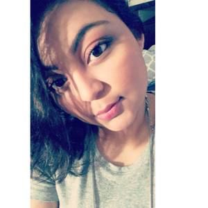 Meet your Posher, Mathelyn